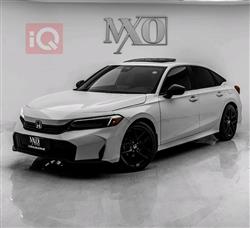 هوندا سيفيك